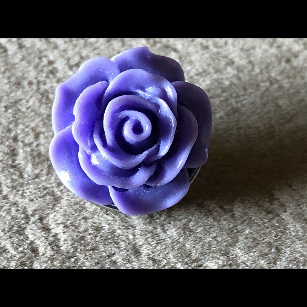 Snap Jewelry Button